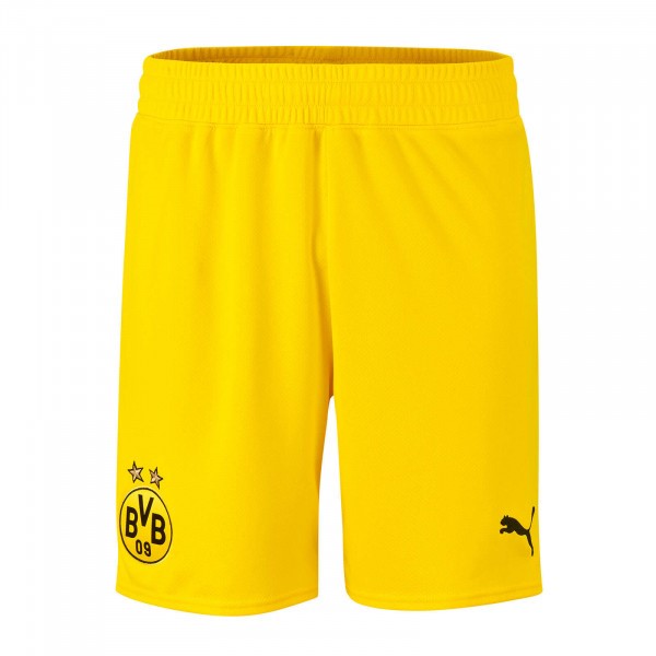 Pantalones Borussia Dortmund 2ª 2022/23